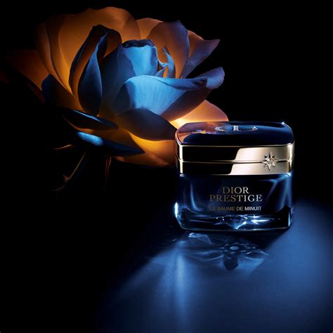 dior prestige night cream review|Dior Prestige Le Baume de Minuit .